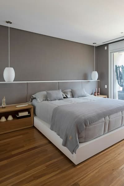 Rumah Berkembar untuk Dijual di Kampung Kerinchi (Bangsar South) (Kuala Lumpur) - Jack Lee - Bedroom - PropertyGuru.com.my