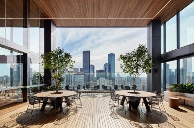 Rumah Berkembar untuk Dijual di Kampung Kerinchi (Bangsar South) (Kuala Lumpur) - Jack Lee - View - PropertyGuru.com.my