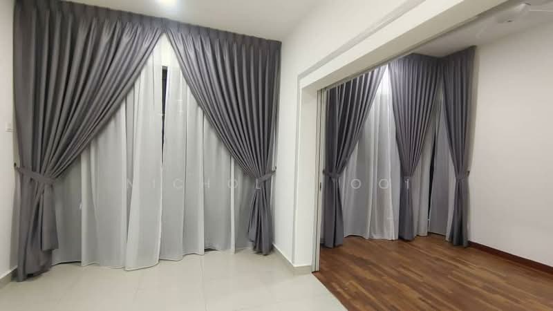Servis Apartment untuk Disewa di Pacific Star - Nicholas Ooi - Interior - PropertyGuru.com.my