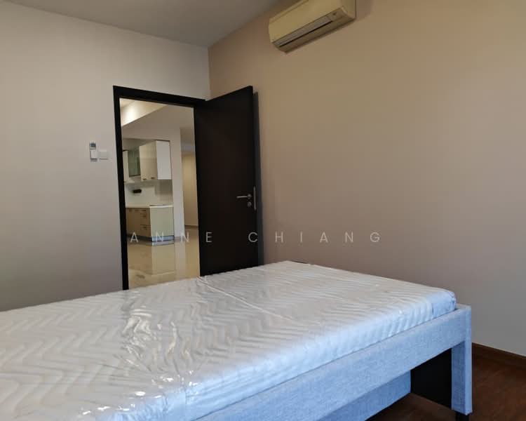 Apartment for Rent at Molek Pine 4 - Anne Chiang - Bedroom - PropertyGuru.com.my