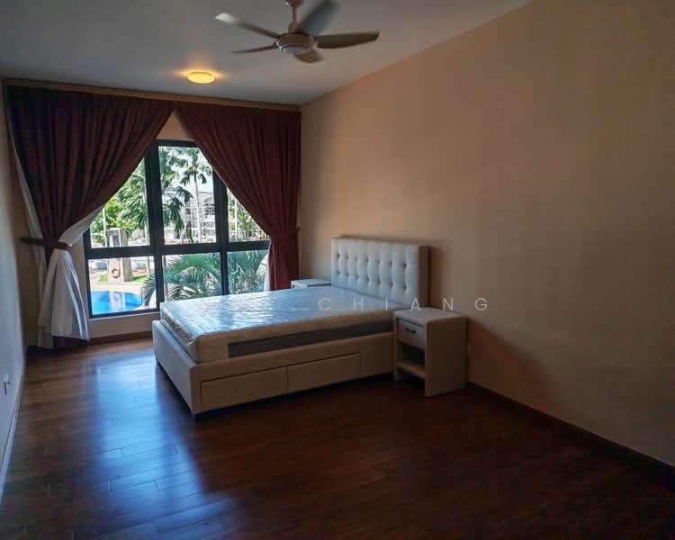 Apartment for Rent at Molek Pine 4 - Anne Chiang - Bedroom - PropertyGuru.com.my
