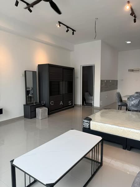 Service Residence for Rent at D'carlton (Residensi Seri Mega) - Lucas Lee - Interior - PropertyGuru.com.my