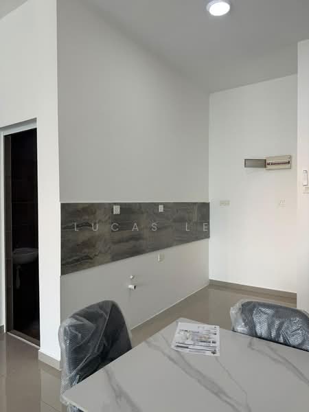 Service Residence for Rent at D'carlton (Residensi Seri Mega) - Lucas Lee - PropertyGuru.com.my