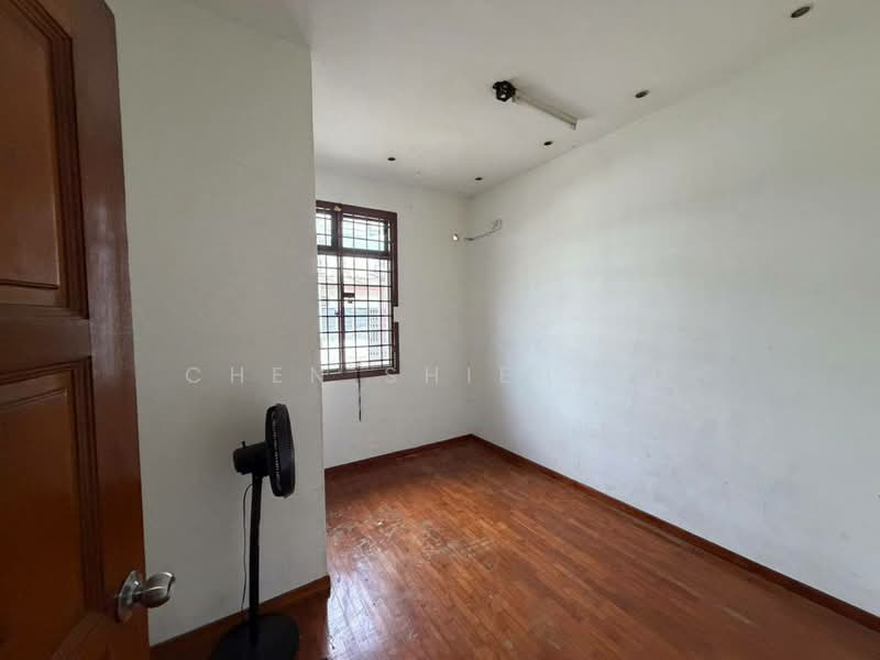 Rumah Teres 2 Tingkat untuk Dijual di Taman Skudai Baru (Skudai) - Chen Shieh Yu - Interior - PropertyGuru.com.my