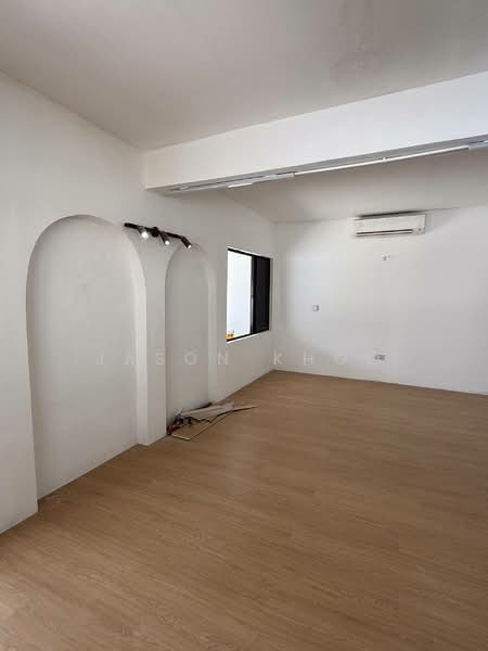 Semi-Detached House for Sale in Taman Majidee (Johor Bahru) - Jason Khoo - Interior - PropertyGuru.com.my