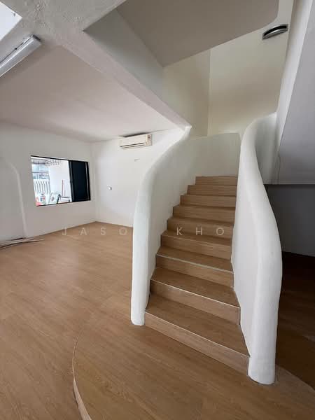 Semi-Detached House for Sale in Taman Majidee (Johor Bahru) - Jason Khoo - Interior - PropertyGuru.com.my
