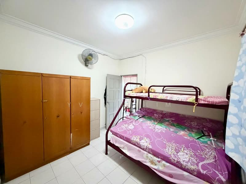 Rumah Teres 1 Tingkat untuk Dijual di Taman Johor (Tampoi) - Yvonne Lim - PropertyGuru.com.my