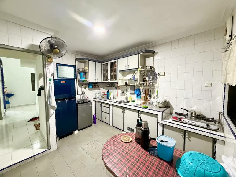 Rumah Teres 1 Tingkat untuk Dijual di Taman Johor (Tampoi) - Yvonne Lim - PropertyGuru.com.my