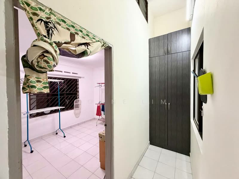 Rumah Teres 1 Tingkat untuk Dijual di Taman Johor (Tampoi) - Yvonne Lim - PropertyGuru.com.my