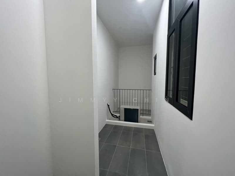 Service Residence for Sale at The Corliss Residence @ The NorthBank - Jimmyy Chin - Interior - PropertyGuru.com.my