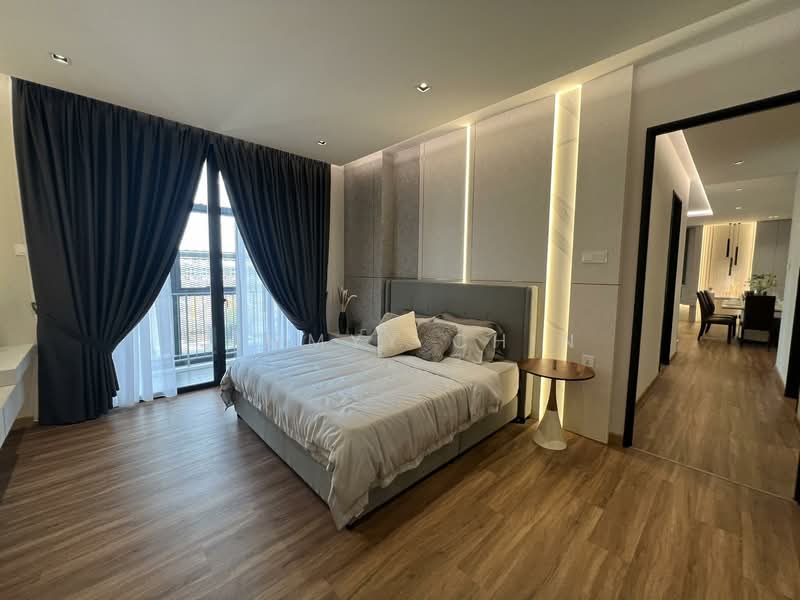 Service Residence for Sale at The Corliss Residence @ The NorthBank - Jimmyy Chin - PropertyGuru.com.my