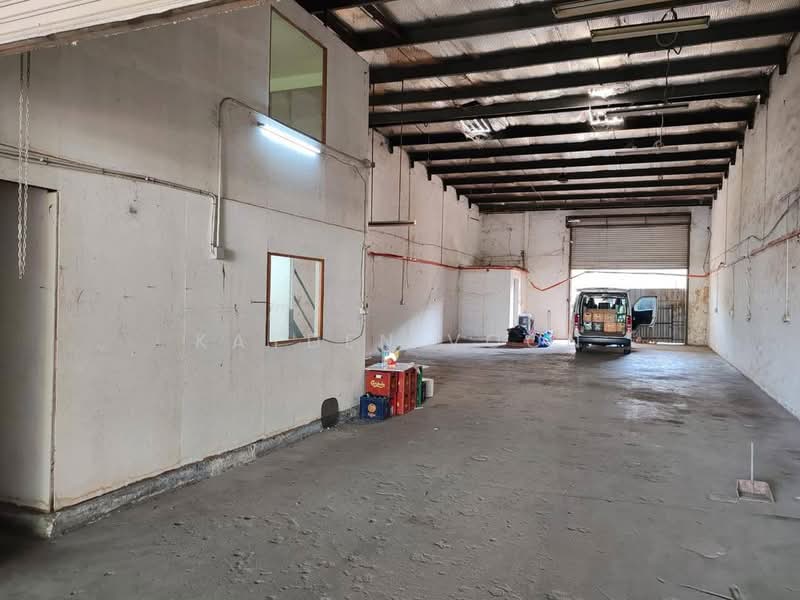 Terrace Factory for Rent in Austin (Johor Bahru) - Kayden Voon - Interior - PropertyGuru.com.my
