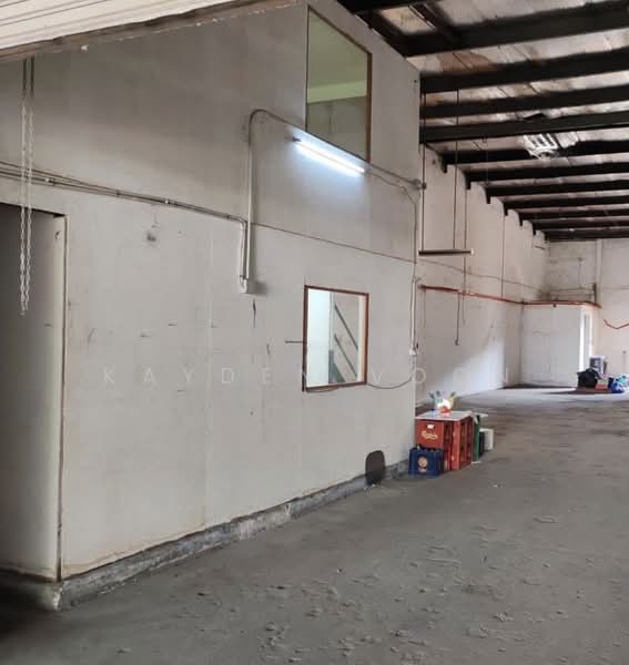Terrace Factory for Rent in Austin (Johor Bahru) - Kayden Voon - Interior - PropertyGuru.com.my