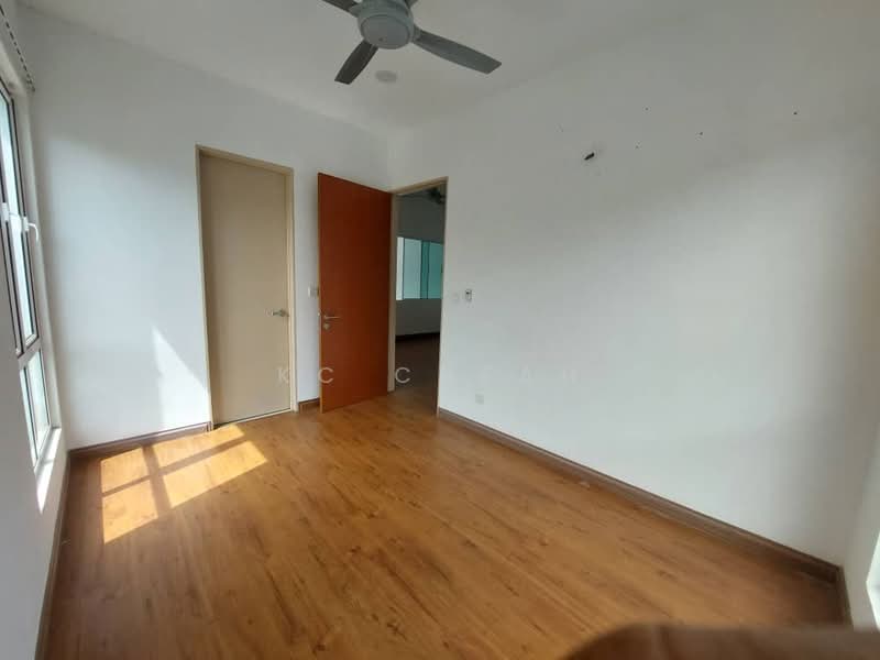 2-storey Terraced House for Rent in Alam Nusantara (Setia Alam) - KC Cheah - Interior - PropertyGuru.com.my