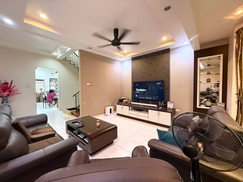 2-storey Terraced House for Sale in Taman Daya (Johor Bahru) - Shawn Lim - PropertyGuru.com.my