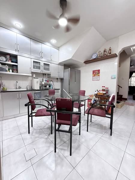 2-storey Terraced House for Sale in Taman Daya (Johor Bahru) - Shawn Lim - PropertyGuru.com.my