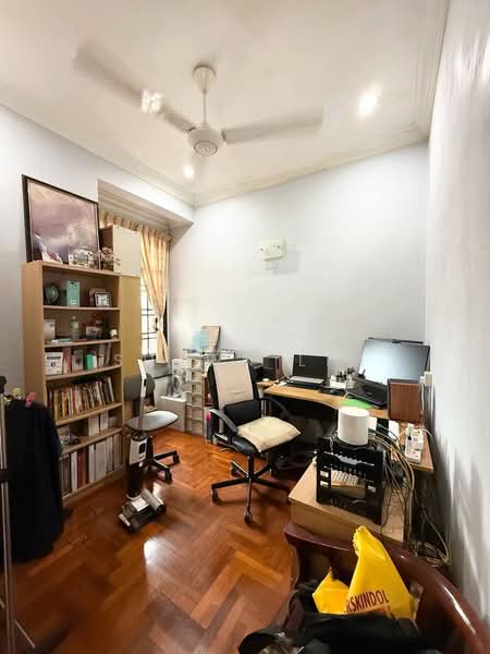 2-storey Terraced House for Sale in Taman Daya (Johor Bahru) - Shawn Lim - PropertyGuru.com.my