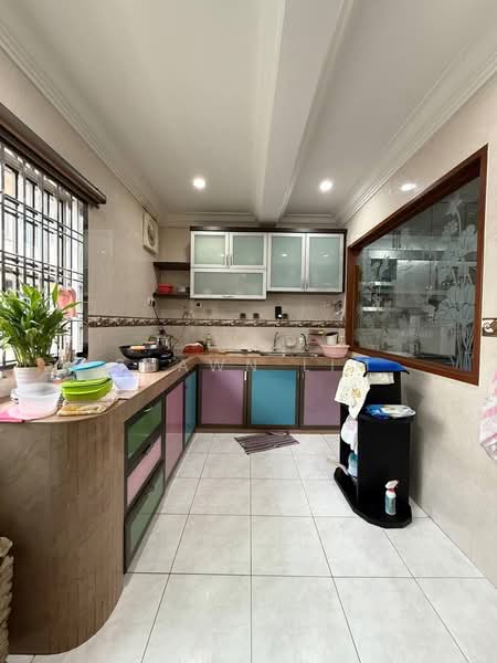 2-storey Terraced House for Sale in Taman Daya (Johor Bahru) - Shawn Lim - PropertyGuru.com.my