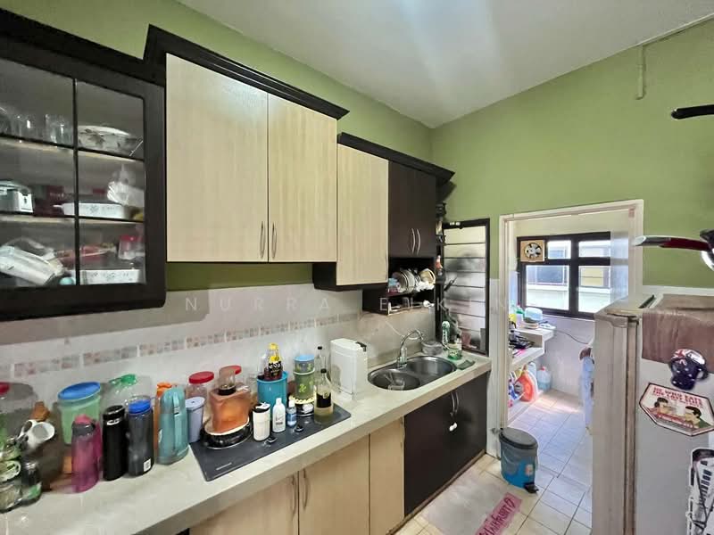 Townhouse for Sale in Alam Damai (Cheras) - Nurra Eikin - PropertyGuru.com.my