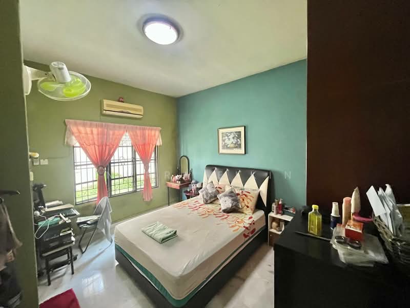 Townhouse for Sale in Alam Damai (Cheras) - Nurra Eikin - PropertyGuru.com.my