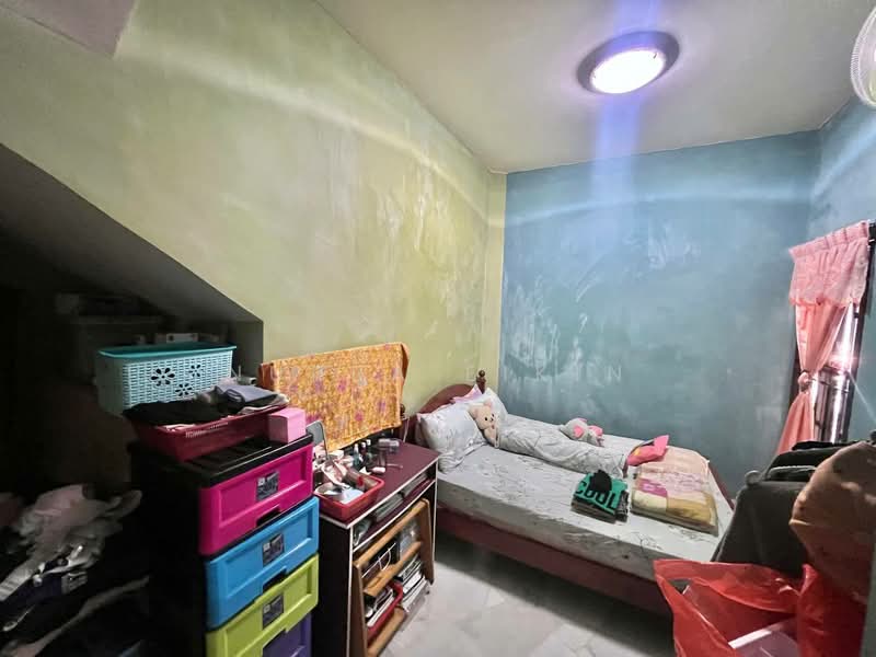 Townhouse for Sale in Alam Damai (Cheras) - Nurra Eikin - PropertyGuru.com.my