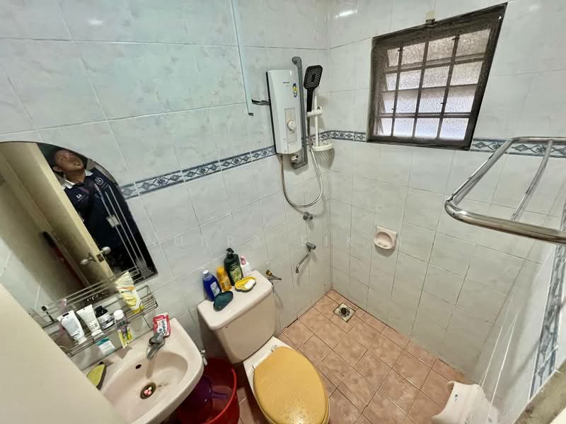 Townhouse for Sale in Alam Damai (Cheras) - Nurra Eikin - PropertyGuru.com.my