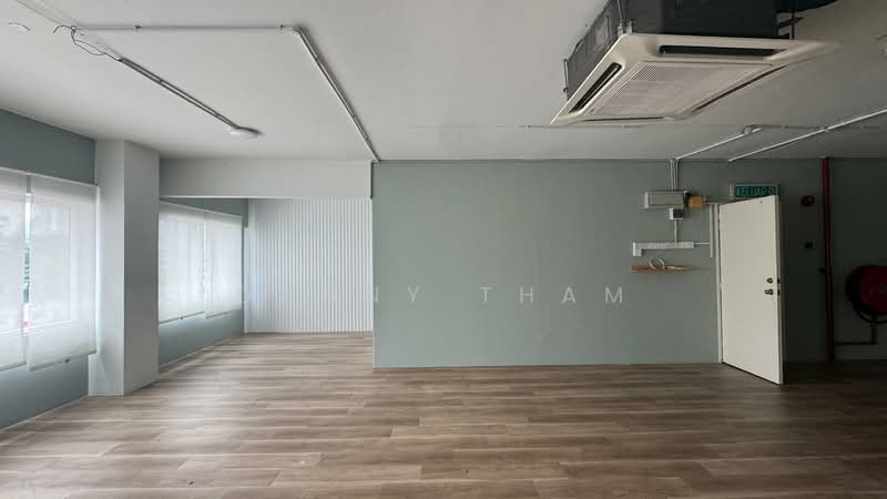 Office for Rent in Fraser Business Park (Kuala Lumpur) - DANNY THAM - Interior - PropertyGuru.com.my