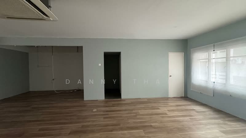 Office for Rent in Fraser Business Park (Kuala Lumpur) - DANNY THAM - Interior - PropertyGuru.com.my