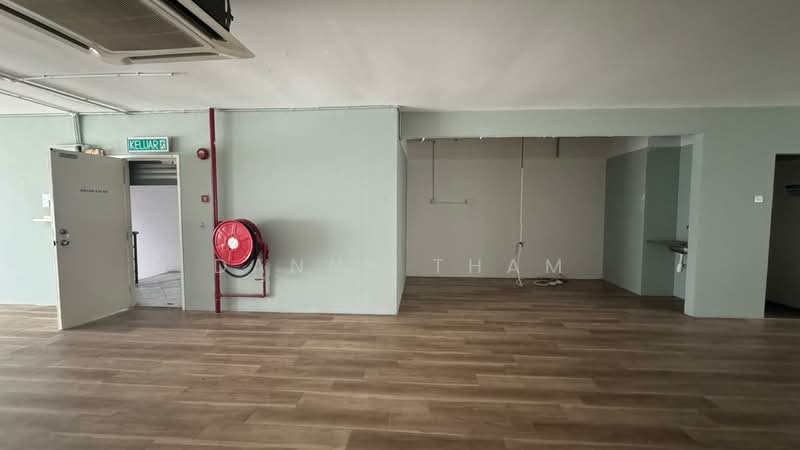 Office for Rent in Fraser Business Park (Kuala Lumpur) - DANNY THAM - Interior - PropertyGuru.com.my