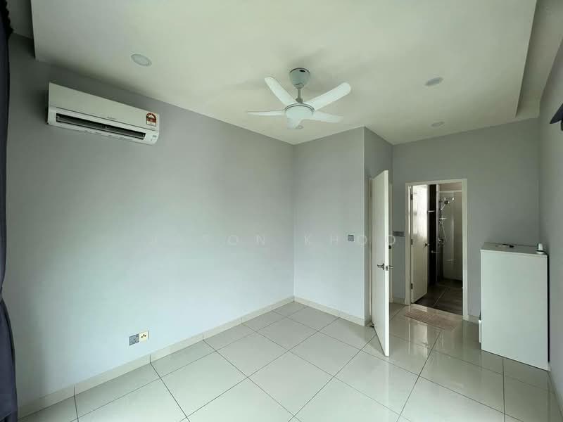 Condominium for Sale at D'Suites Akasia Horizon @ Horizon Hills - Jason Khoo - Bedroom - PropertyGuru.com.my