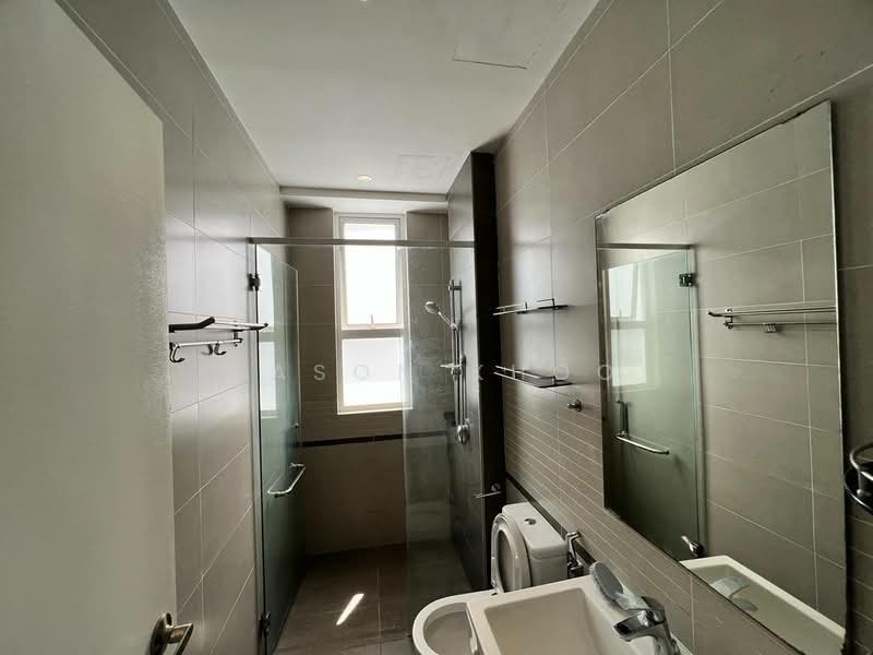 Condominium for Sale at D'Suites Akasia Horizon @ Horizon Hills - Jason Khoo - Bathroom - PropertyGuru.com.my