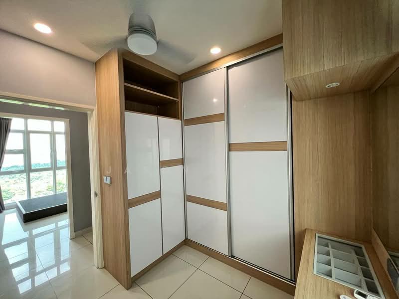 Condominium for Sale at D'Suites Akasia Horizon @ Horizon Hills - Jason Khoo - Interior - PropertyGuru.com.my