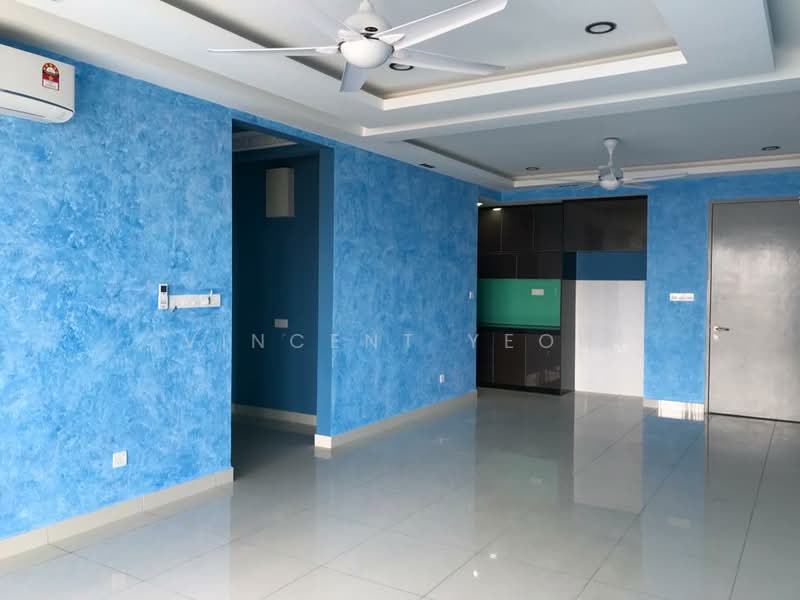Service Residence for Sale at You Vista @ You City - Vincent Yeoh - Living Room - PropertyGuru.com.my