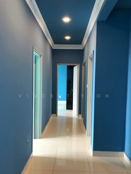Service Residence for Sale at You Vista @ You City - Vincent Yeoh - Corridor - PropertyGuru.com.my