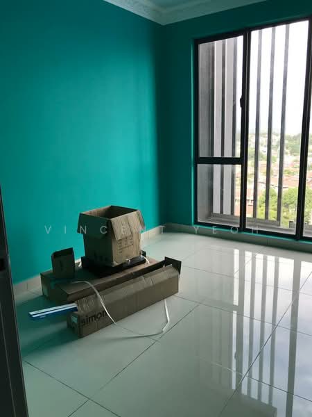 Service Residence for Sale at You Vista @ You City - Vincent Yeoh - Interior - PropertyGuru.com.my