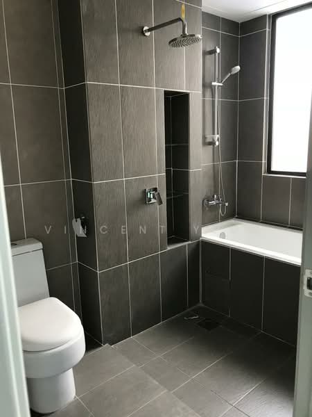 Service Residence for Sale at You Vista @ You City - Vincent Yeoh - Bathroom - PropertyGuru.com.my