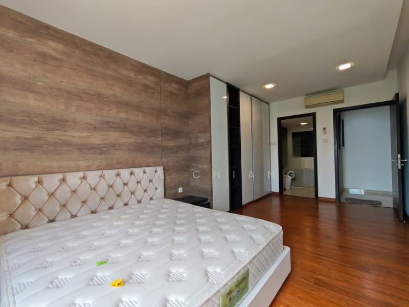 Apartment for Rent at Molek Pine 4 - Anne Chiang - Bedroom - PropertyGuru.com.my
