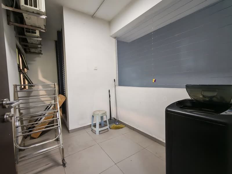 Apartment for Rent at Molek Pine 4 - Anne Chiang - Interior - PropertyGuru.com.my