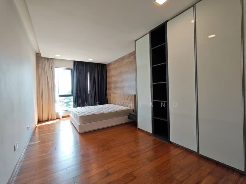 Apartment for Rent at Molek Pine 4 - Anne Chiang - Bedroom - PropertyGuru.com.my