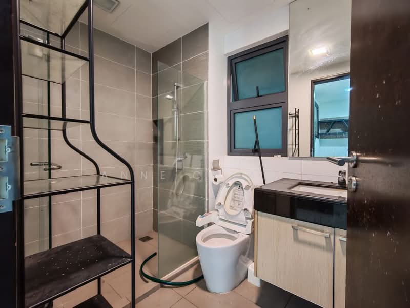 Apartment for Rent at Molek Pine 4 - Anne Chiang - Bathroom - PropertyGuru.com.my
