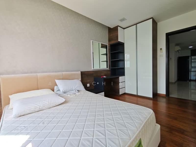 Apartment for Rent at Molek Pine 4 - Anne Chiang - Bedroom - PropertyGuru.com.my