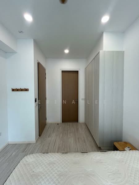 Servis Apartment untuk Disewa di Cantara Residences - Serena Lee - Corridor - PropertyGuru.com.my