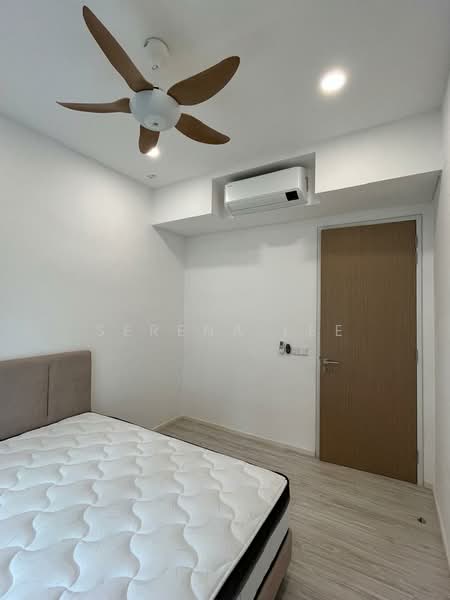 Servis Apartment untuk Disewa di Cantara Residences - Serena Lee - Bedroom - PropertyGuru.com.my