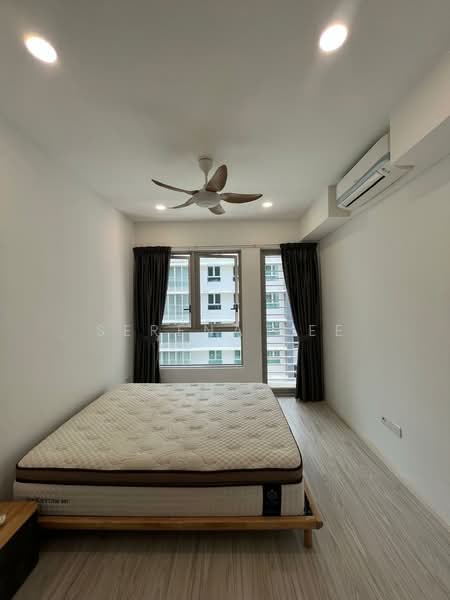 Servis Apartment untuk Disewa di Cantara Residences - Serena Lee - Bedroom - PropertyGuru.com.my
