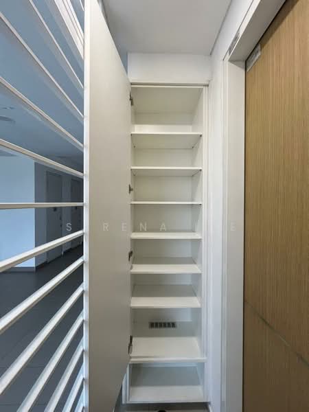 Servis Apartment untuk Disewa di Cantara Residences - Serena Lee - Interior - PropertyGuru.com.my