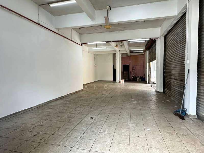 Shop for Rent in Taman Maluri (Cheras) - Yang . - Interior - PropertyGuru.com.my