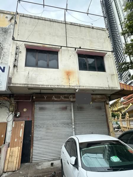 Shop for Rent in Taman Maluri (Cheras) - Yang . - Exterior - PropertyGuru.com.my