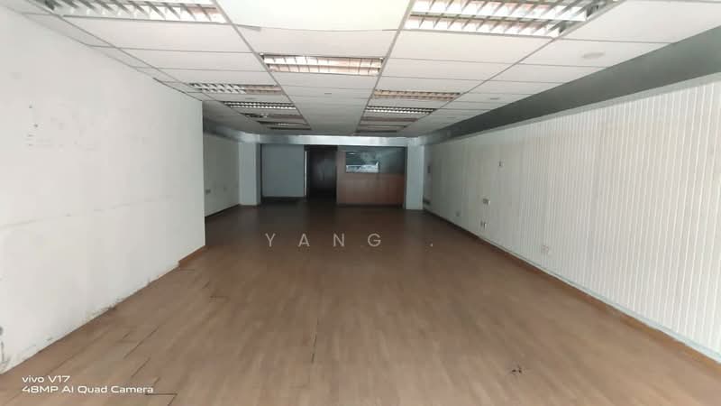 Shop for Rent in Taman Maluri (Cheras) - Yang . - Interior - PropertyGuru.com.my