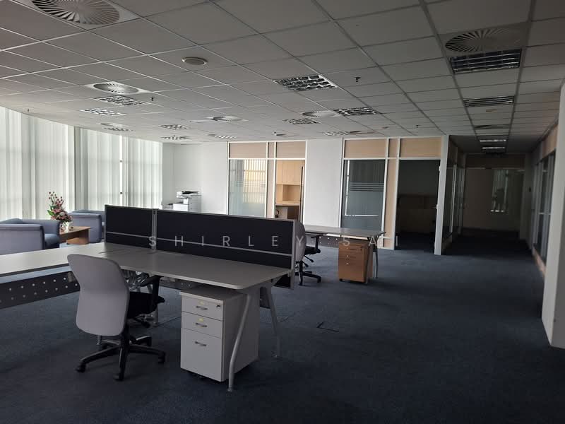 Office for Rent in Batu Caves (Selangor) - Shirley Sai - 2100 sq ft  - PropertyGuru.com.my