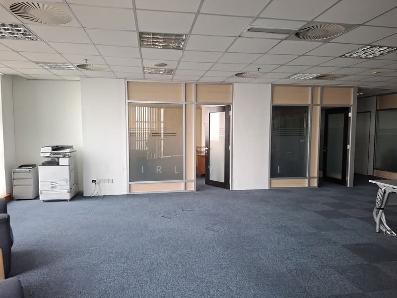 Office for Rent in Batu Caves (Selangor) - Shirley Sai - PropertyGuru.com.my